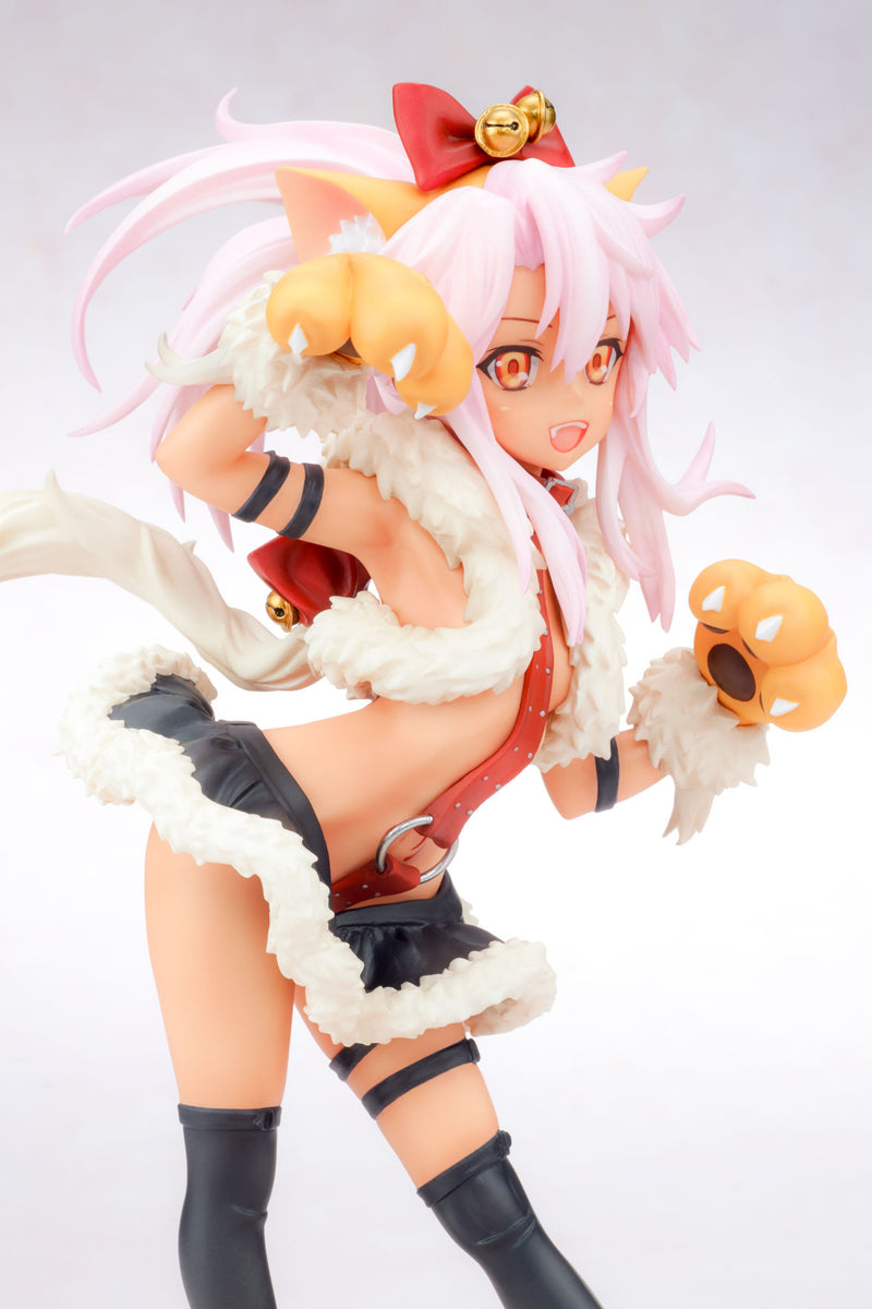 Fate/Kaleid Liner Prisma Illya 2Wei Herz! Broccoli 1/8 scale figure Fate/Kaleid Liner Prisma Illya 2Wei Herz! [Chloe von Einzbern] the beast Ver.