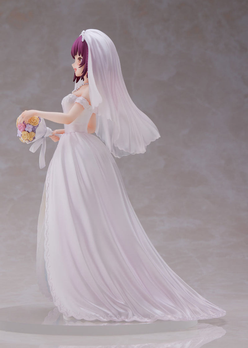 Atelier Sophie 2: The Alchemist of the Mysterious Dream F:NEX FuRyu Sophie Wedding Dress ver.