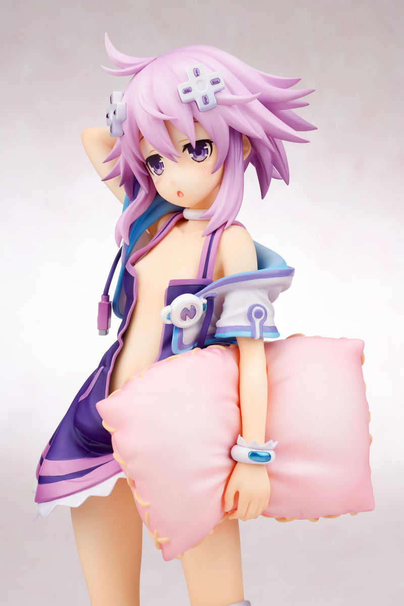 Hyperdimension Neptunia Broccoli Hyperdimension Neptunia [Neptune]