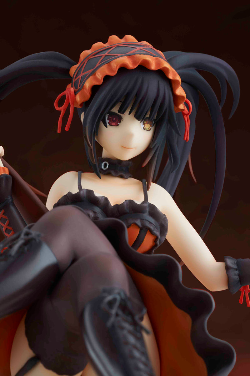 Date A Live Kaitendo Date A Live Tokisaki Kurumi (re-run)