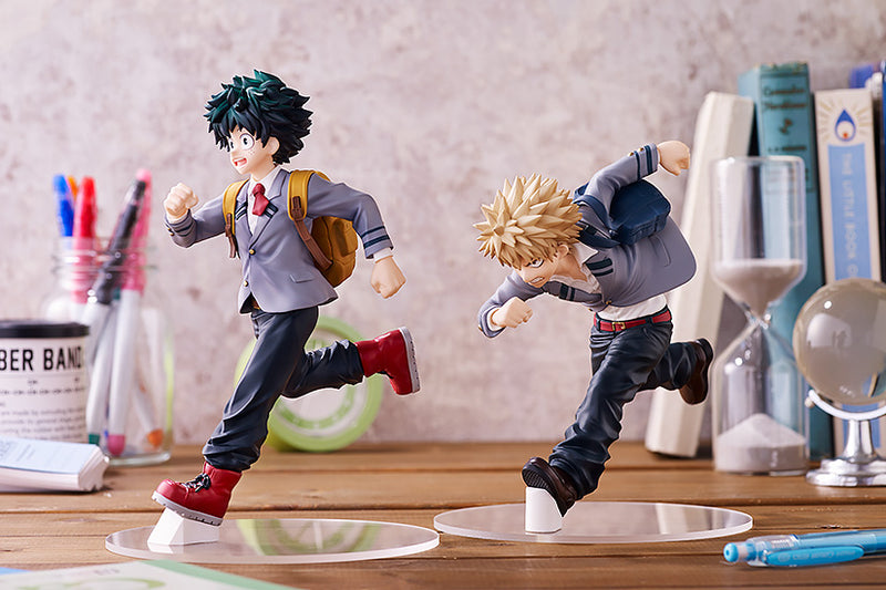 My Hero Academia POP UP PARADE Izuku Midoriya