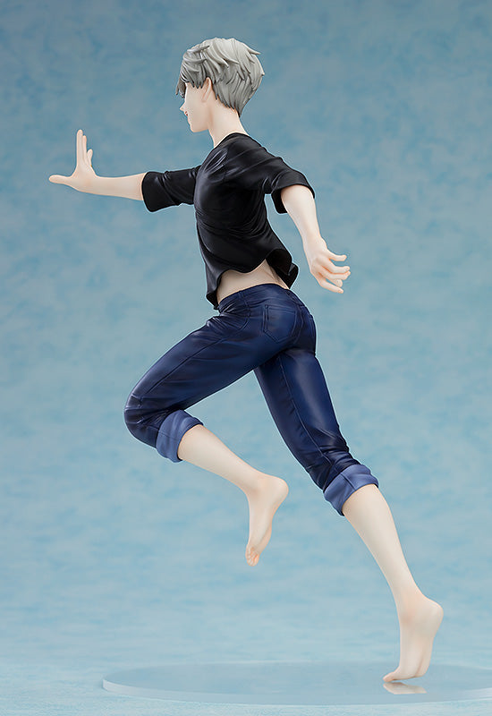 YURI!!! On ICE GOOD SMILE COMPANY Yuri Katsuki & Victor Nikiforov Premium Box