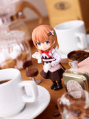 Is the order a rabbit?? FunnyKnights Chibikko Doll Cocoa