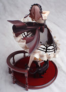 Iron Saga Myethos Judith