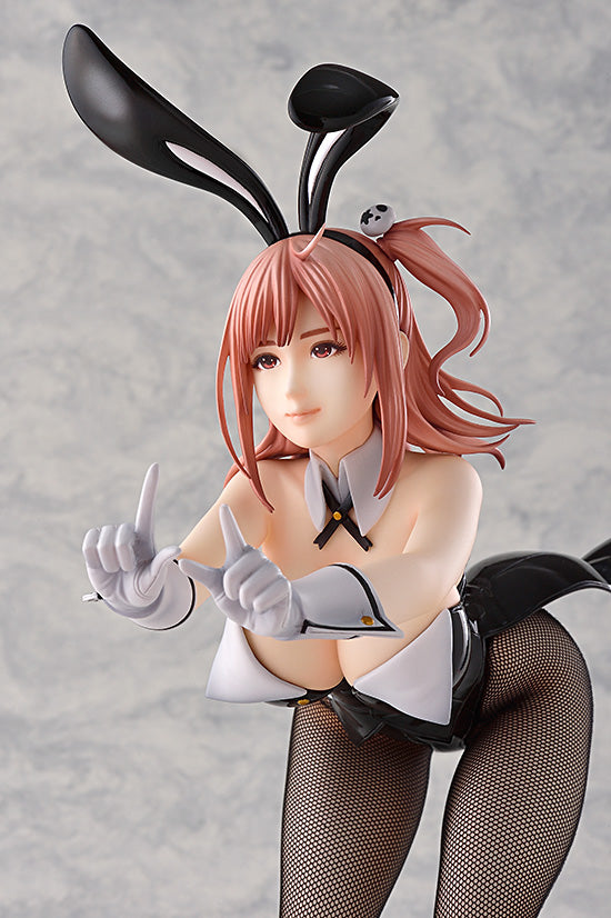 DEAD OR ALIVE Xtreme 3  FREEing Honoka: Bunny Ver.
