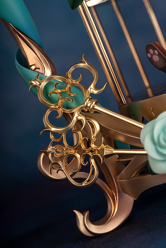 FairyTale-Another Myethos March Hare