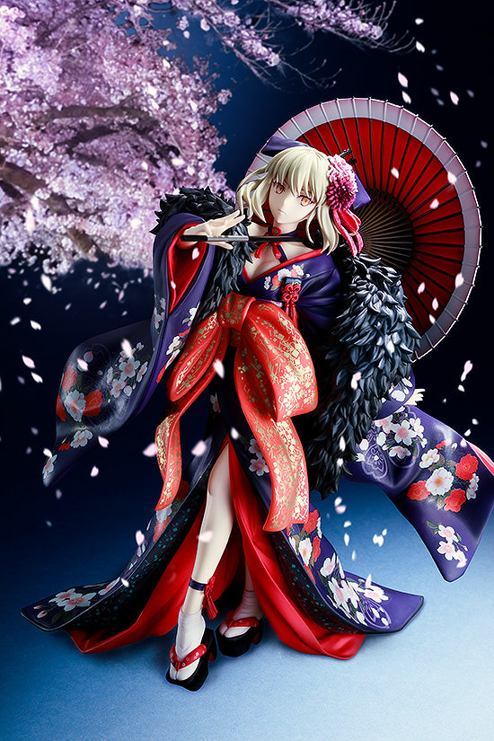 Fate/stay night: Heaven's Feel KADOKAWA Saber Alter: Kimono Ver.