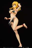 FAIRY TAIL OrcaToys Lucy Heartfilia・Swimwear Gravure_Style/Noir