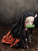 Demon Slayer: Kimetsu no Yaiba FURYU Nezuko in a Box - Big Size Figure