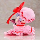 Touhou Project FunnyKnights Chibikko Doll Touhou project Remilia Scarlet