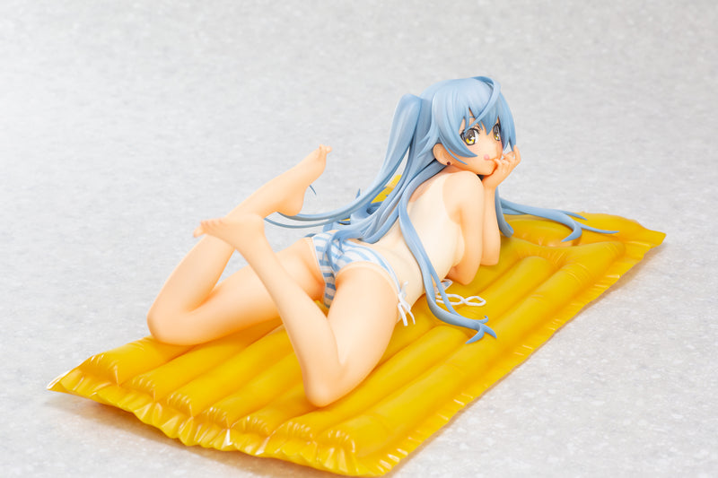 GRISAIA:PHANTOM TRIGGER Orchidseed TOHKA(Shishigaya Tohka)