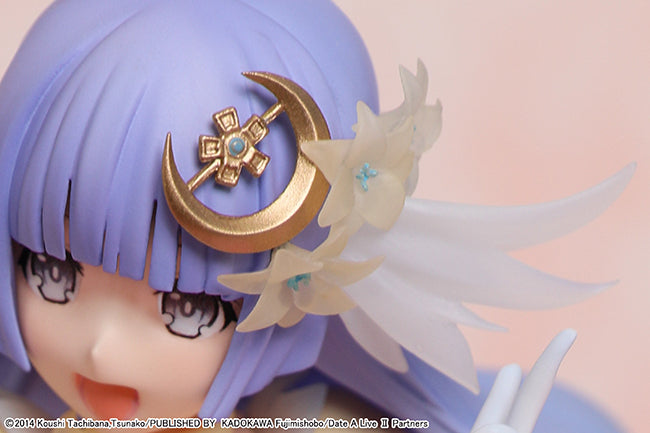 DATE A LIVE Ⅱ GRIFFON ENTERPRISES Miku Izayoi