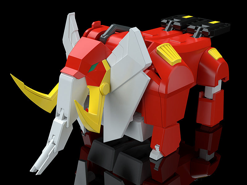 Energy Bomb Gambaruger MODEROID Gambaruger (re-run)
