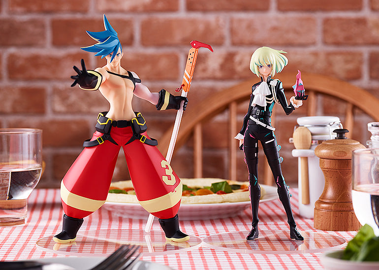 Promare POP UP PARADE Galo Thymos