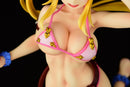 FAIRY TAIL OrcaToys Lucy Heartfilia・Swimwear Gravure_Style/ver.Side tail