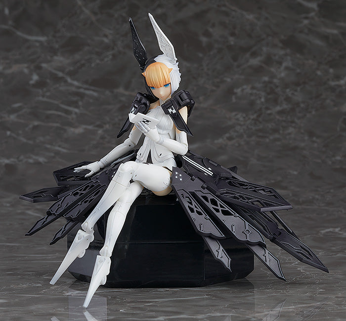 chitocerium Good Smile Company  chitocerium LXXVIII-platinum (Re-sale)