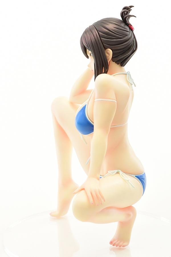 Why the hell are you here,Teacher!? Orcatoys Kana Kojima ・Swim wear Gravure Style