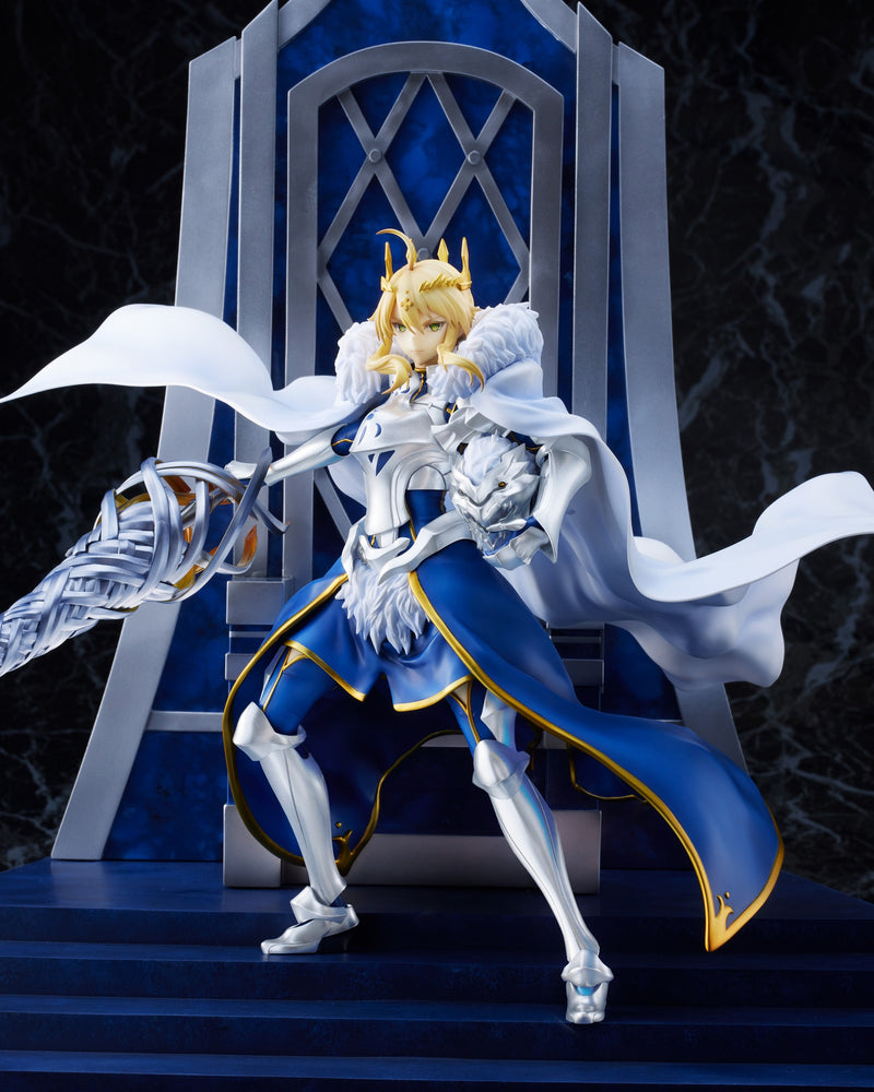 Fate / Grand Order -Sacred Round Table Area Camelot- eStream Lion King 1/7 Scale Figure