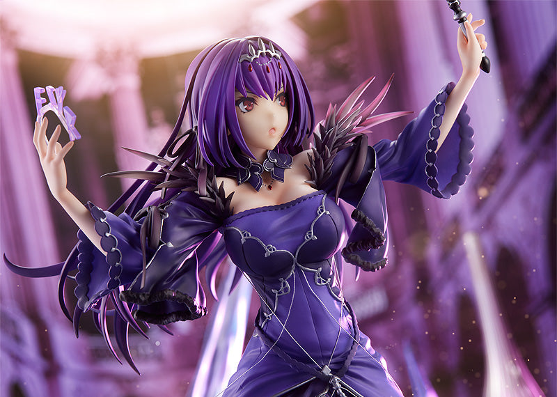 Fate/Grand Order Phat! Company Caster/Scathach-Skadi