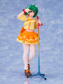 Macross F Aoshima Bunka Kyozai Co.,Ltd. V.F.G. Macross F VF-25F Messiah Ranka Lee Macross 40th Anniversary