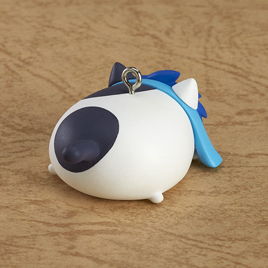 Hatsune Miku Good Smile Company Animal Charm Straps (7 piece Set but box contains 8 pieces)