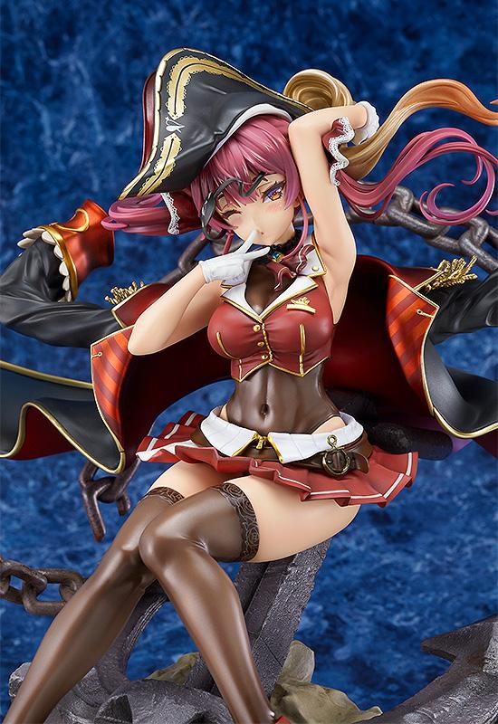 hololive production Max Factory Houshou Marine
