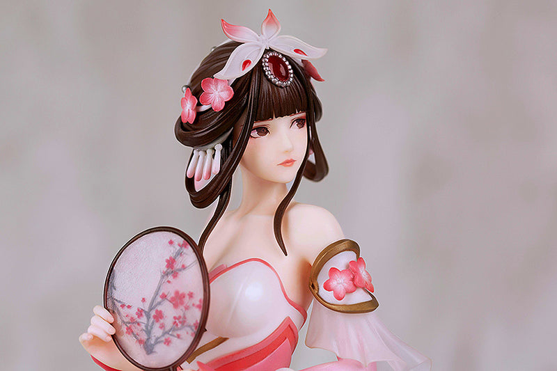 King of Glory Myethos Zhen Ji: Peony Pavilion Ver.