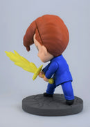 YU☆YU☆HAKUSHO Pierrot Mini Figure Collection (Box Set of 6 Characters)