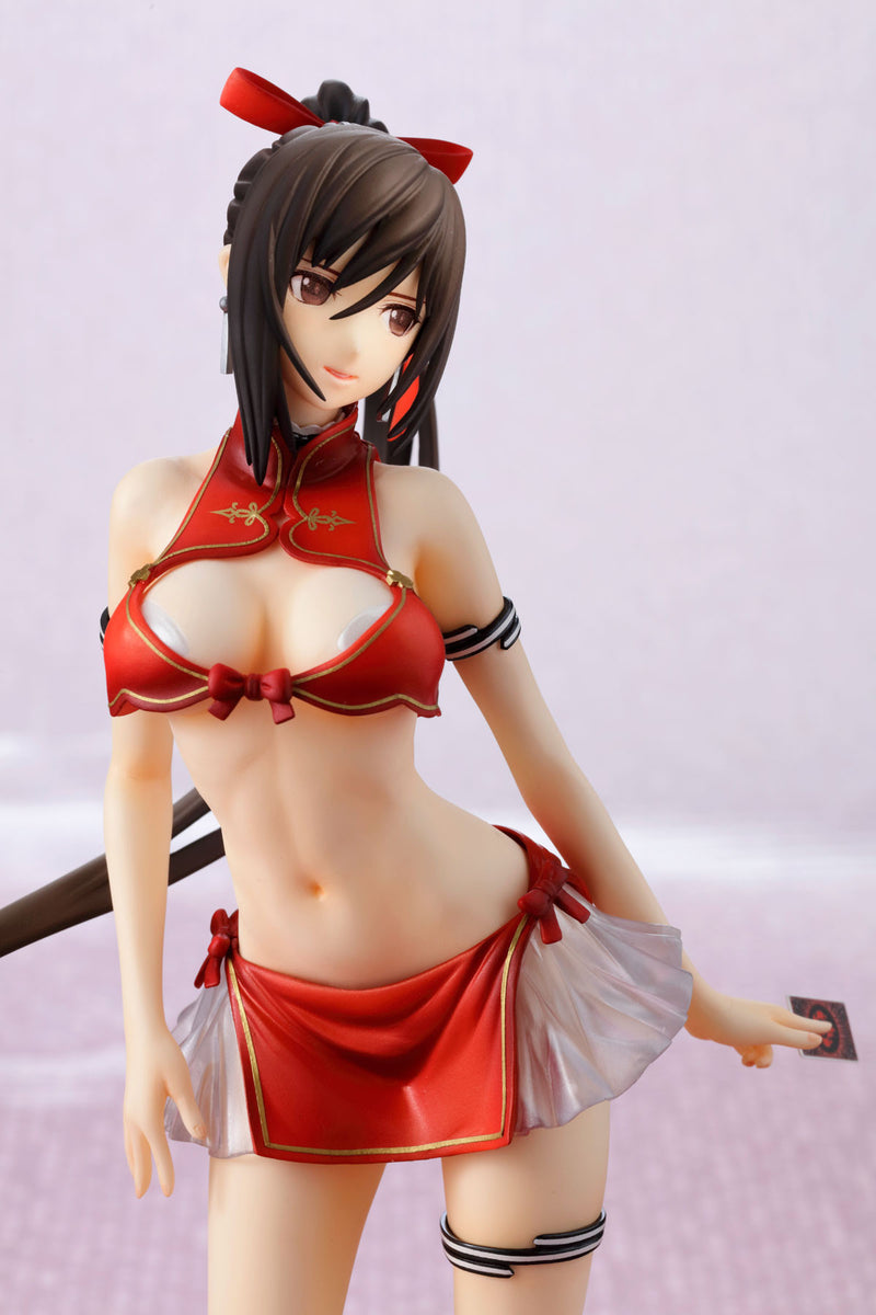 Shining Beach Heroines Vertex Sakuya Swimming suit Ver.