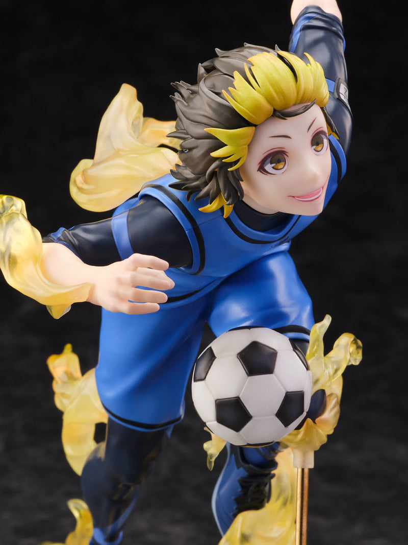 BLUELOCK FuRyu F:NEX Meguru Bachira