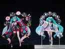 HATSUNE MIKU FURYU Corporation HATSUNE MIKU「MAGICAL MIRAI 2020 -Winter Festival-」Ver. 1/7 Scale Figure