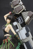GOD EATER-for Animation- PLUM Sakuya Tachibana