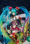 Character Vocal Series 01: Hatsune Miku Max Factory Hatsune Miku: Virtual Pop Star Ver.