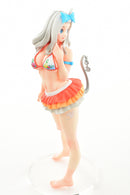FAIRY TAIL ORCATOYS Mirajane Strauss Swimwear PURE in HEART ROSE Bikini　ver.