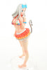 FAIRY TAIL ORCATOYS Mirajane Strauss Swimwear PURE in HEART ROSE Bikini　ver.