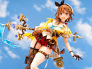 Atelier Ryza 2: Lost Legends & the Secret Fairy Wonderful Works Ryza (Reisalin Stout)