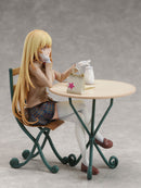 A Certain Scientific Railgun T FURYU Misaki Shokuhou Live Drawing Ver. 1/7 Scale Figure