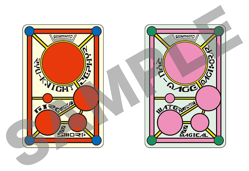 LORD OF LORDS RYU-KNIGHT MODEROID Ryu-Knight Collection Series: 1 - Zephyr & Magidorar