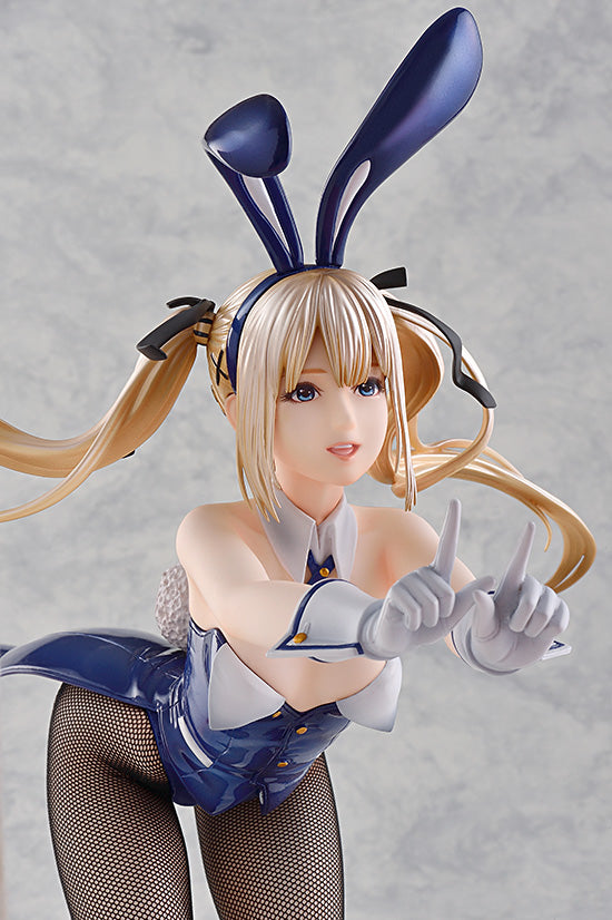DEAD OR ALIVE Xtreme3 FREEing Marie Rose: Bunny Ver.