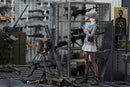 SP-122 Little Armory figma Rin Shirane