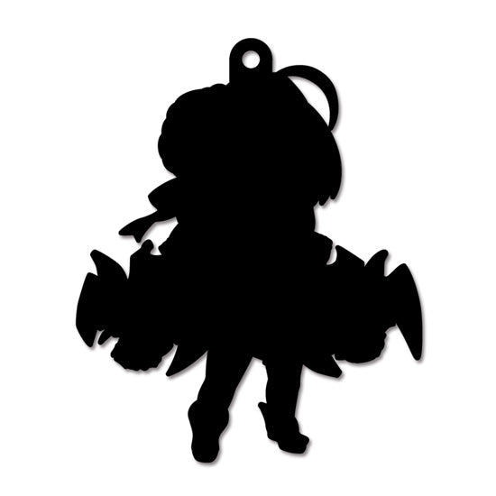 Fate/EXTELLA HOBBY STOCK Pikuriru! Trading Rubber Strap vol.1(1 Random Blind Pack)