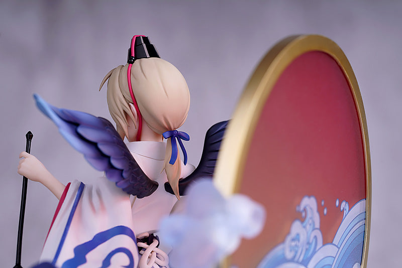 Onmyoji Myethos Jr. Ootengu