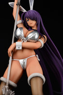 Ikki Tousen Extravaganza Epoch OrcaToys Kanu Unchou Bunny special
