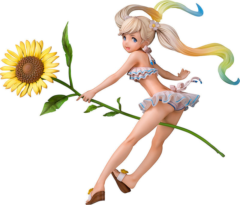 Granblue Fantasy Phat! Summer Version Io