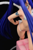 FAIRY TAIL OrcaToys Wendy Marvell WHITE CAT Gravure_Style