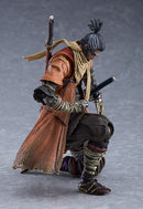 483-DX Sekiro: Shadows Die Twice figma Sekiro: DX Edition