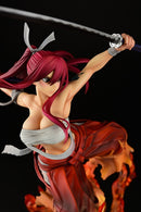 FAIRY TAIL ORCATOYS Erza Scarlet SAMURAI -ver.KURENAI