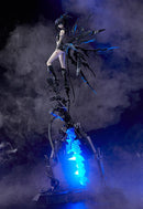 BLACK ROCK SHOOTER Good Smile Company Black Rock Shooter: inexhaustible Ver.