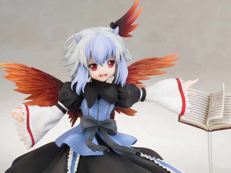 Touhou Project BELLFINE The Youkai Who Read a Book