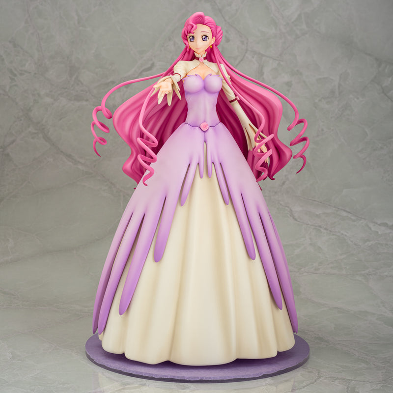 Code Geass: Lelouch of the Rebellion UNION CREATIVE Euphemia li Britannia